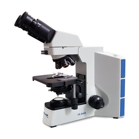 VELAB Biological Microscope VE-B400